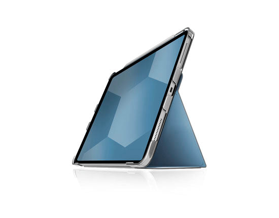 STUDIO iPad Air 11 (M2/M3/M4) / Air 10.9 (2020/22 - 4/5th gen) / Pro 11 (2018/22) Blue