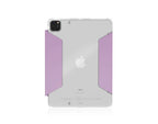 STUDIO iPad Air 11 (M2/M3/M4) / Air 10.9 (2020/22 - 4/5th gen) / Pro 11 (2018/22) Purple