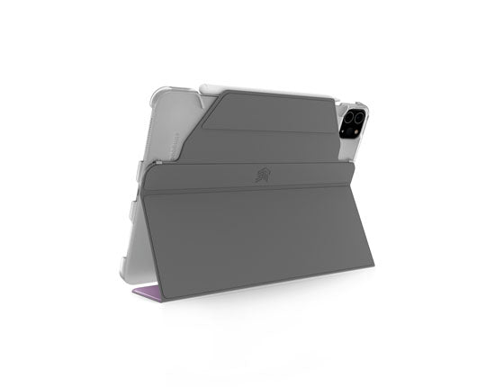 STUDIO iPad Air 11 (M2/M3/M4) / Air 10.9 (2020/22 - 4/5th gen) / Pro 11 (2018/22) Purple