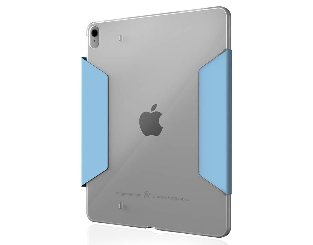 Studio iPad Air 13 (M2/M3/M4) Blue