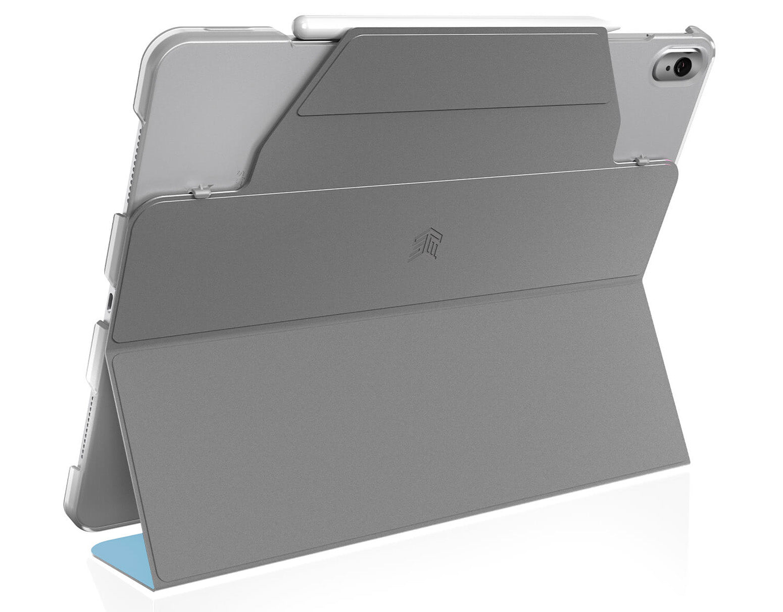 Studio iPad Air 13 (M2/M3/M4) Blue