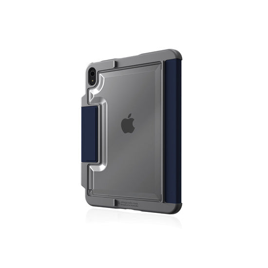 Dux Plus iPad 11 (A16) & 10.9 (10th gen) Night Blue