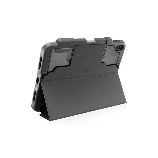 Dux Plus iPad 11 (A16) & 10.9 (10th gen) Black EDU