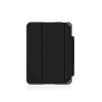 Dux Plus iPad 11 (A16) & 10.9 (10th gen) Black EDU