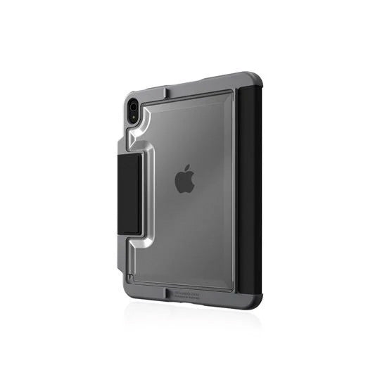 Dux Plus iPad 11 (A16) & 10.9 (10th gen) Black EDU