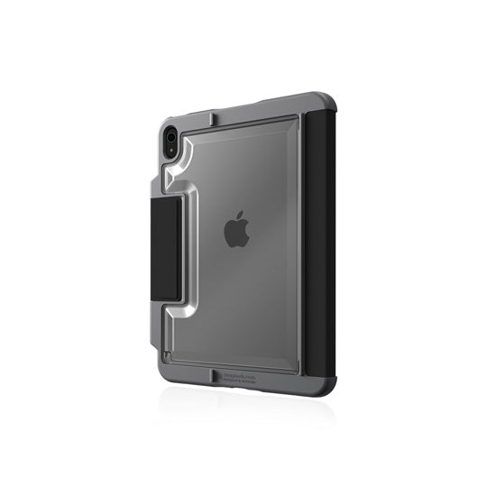 Dux Plus iPad 11 (A16) & 10.9 (10th gen) Black EDU