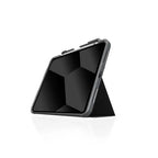 Dux Plus iPad 11 (A16) & 10.9 (10th gen) Black EDU