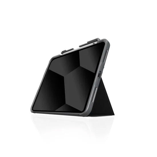 Dux Plus iPad 11 (A16) & 10.9 (10th gen) Black EDU