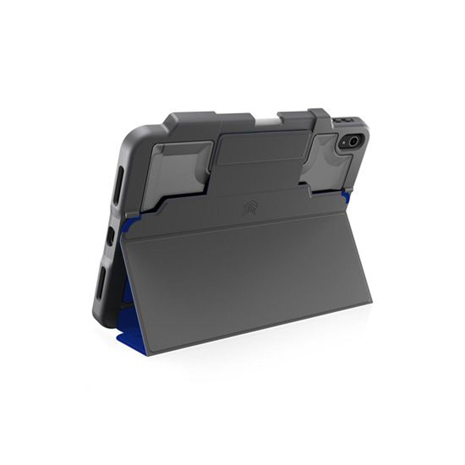 Dux Plus iPad 11 (A16) & 10.9 (10th gen) Blue EDU