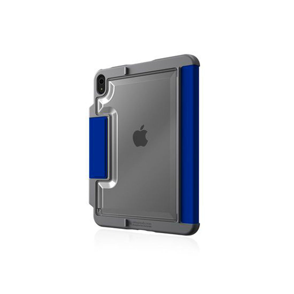 Dux Plus iPad 11 (A16) & 10.9 (10th gen) Blue EDU
