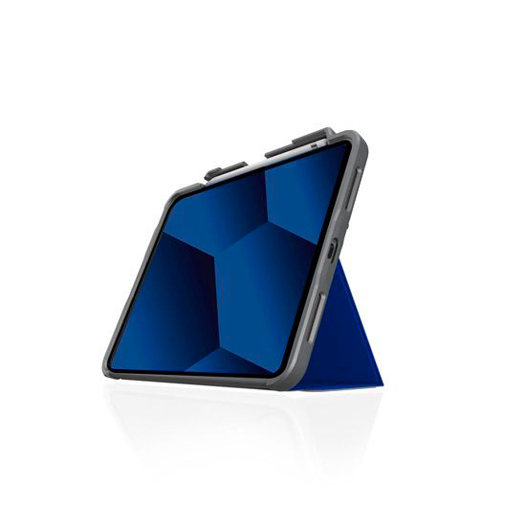 Dux Plus iPad 11 (A16) & 10.9 (10th gen) Blue EDU