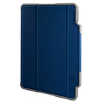 Dux Plus iPad 11 (A16) & 10.9 (10th gen) Bleu Nuit EDU