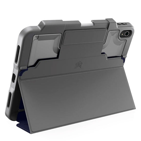 Dux Plus iPad 11 (A16) & 10.9 (10th gen) Bleu Nuit EDU