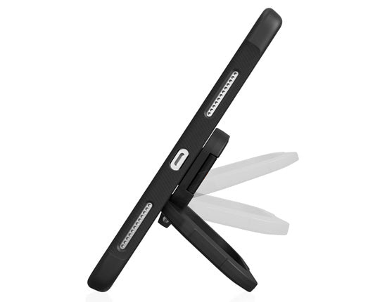 Dux Swivel iPad 11 (A16) & 10.9 (10th gen) Polybag Black
