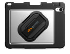 Dux Swivel iPad 11 (A16) & 10.9 (10th gen) Polybag Black