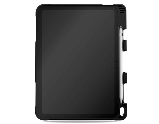 Dux Swivel iPad 11 (A16) & 10.9 (10th gen) Polybag Black
