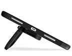 Dux Swivel iPad 11 (A16) & 10.9 (10th gen) Polybag Black