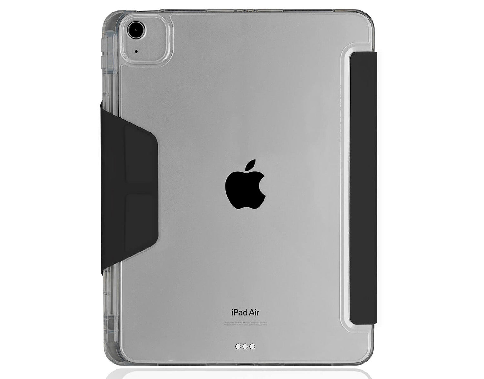 OPP iPad Air 11 (M4/M3/M2) Black