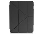 OPP iPad Air 11 (M4/M3/M2) Black