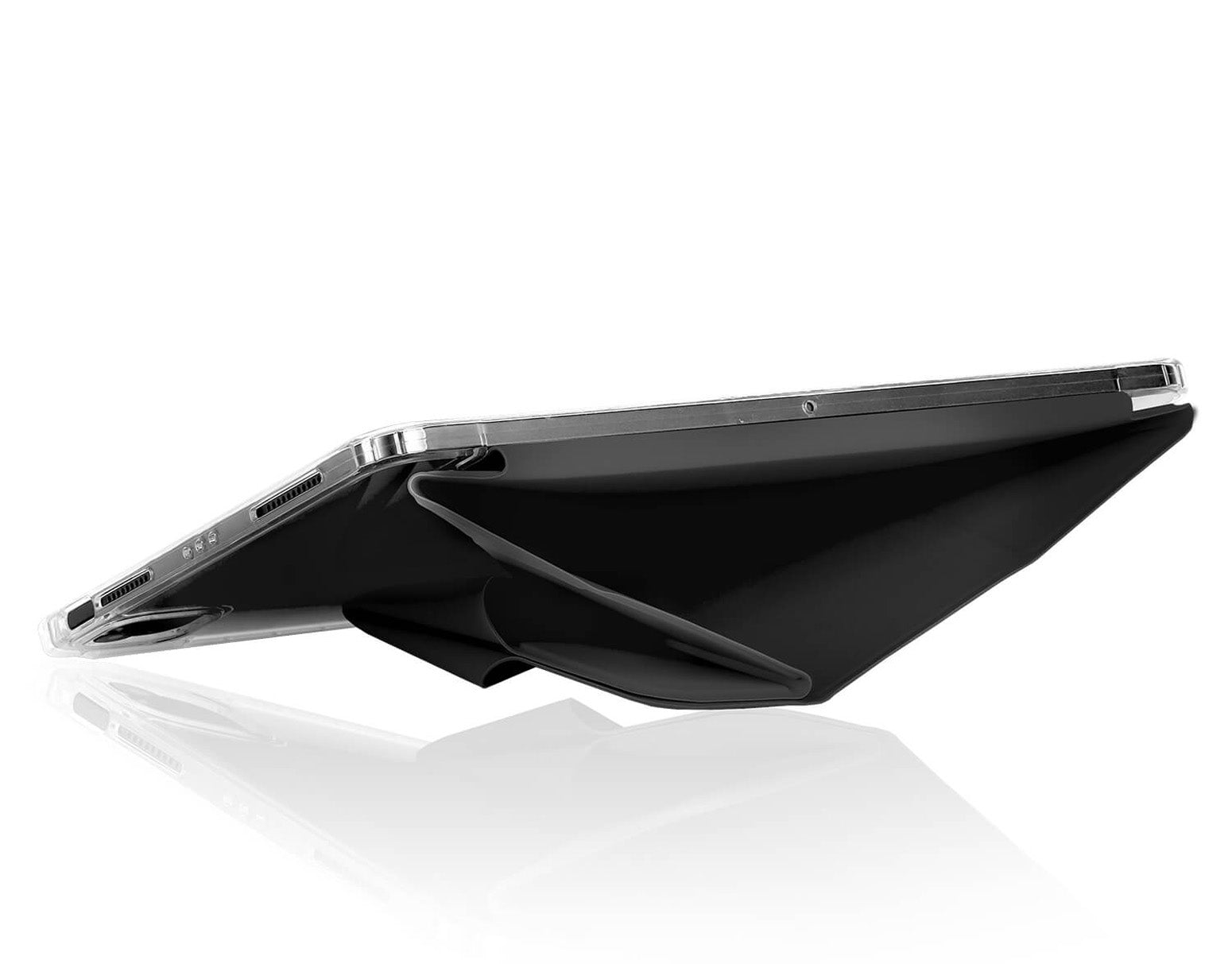OPP iPad Air 11 (M4/M3/M2) Black