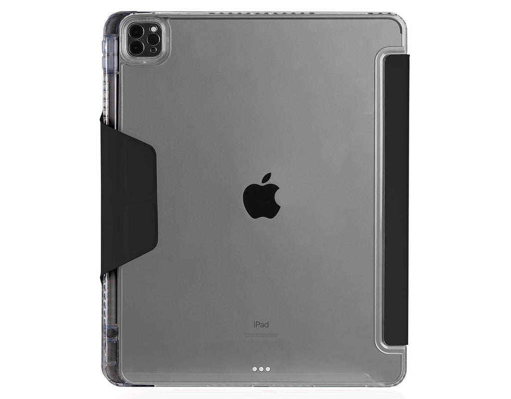 Opp iPad Air 13 (M2/M3/M4) Black