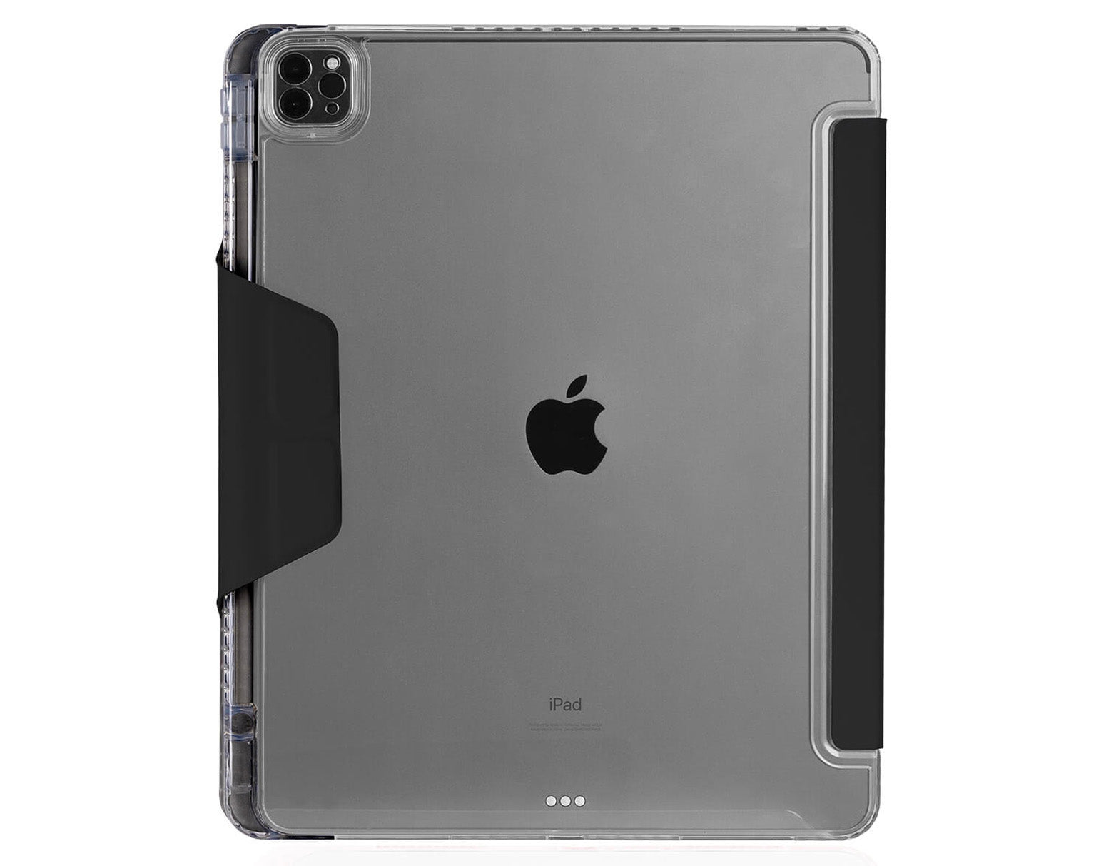 Opp iPad Air 13 (M2/M3/M4) Black