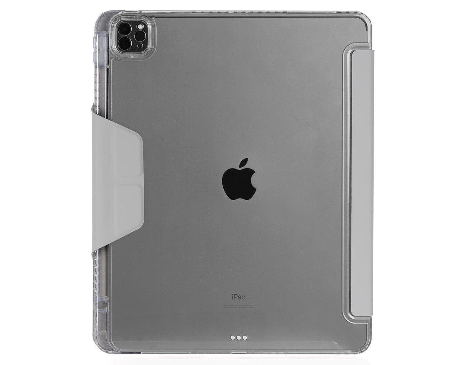 Opp iPad Air 13 (M2/M3/M4) Gray