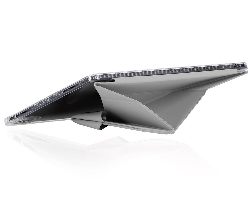 Opp iPad Air 13 (M2/M3/M4) Gray