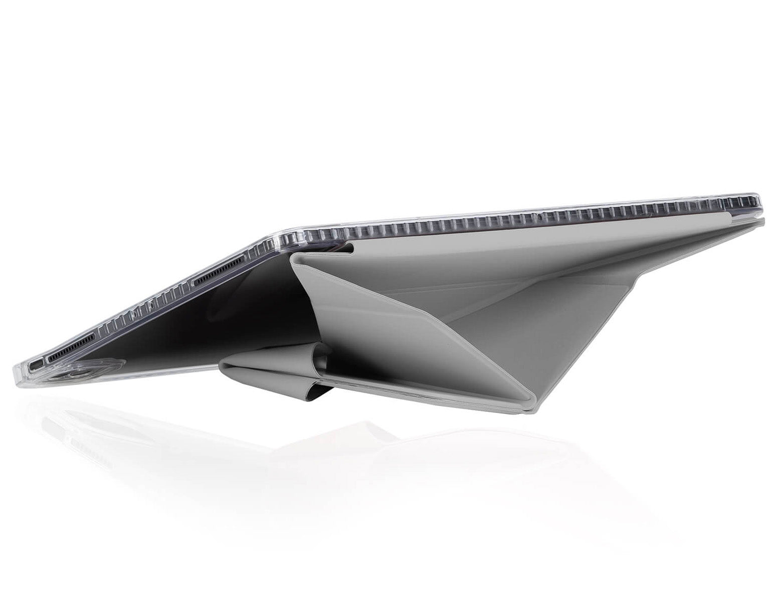 Opp iPad Air 13 (M2/M3/M4) Gray