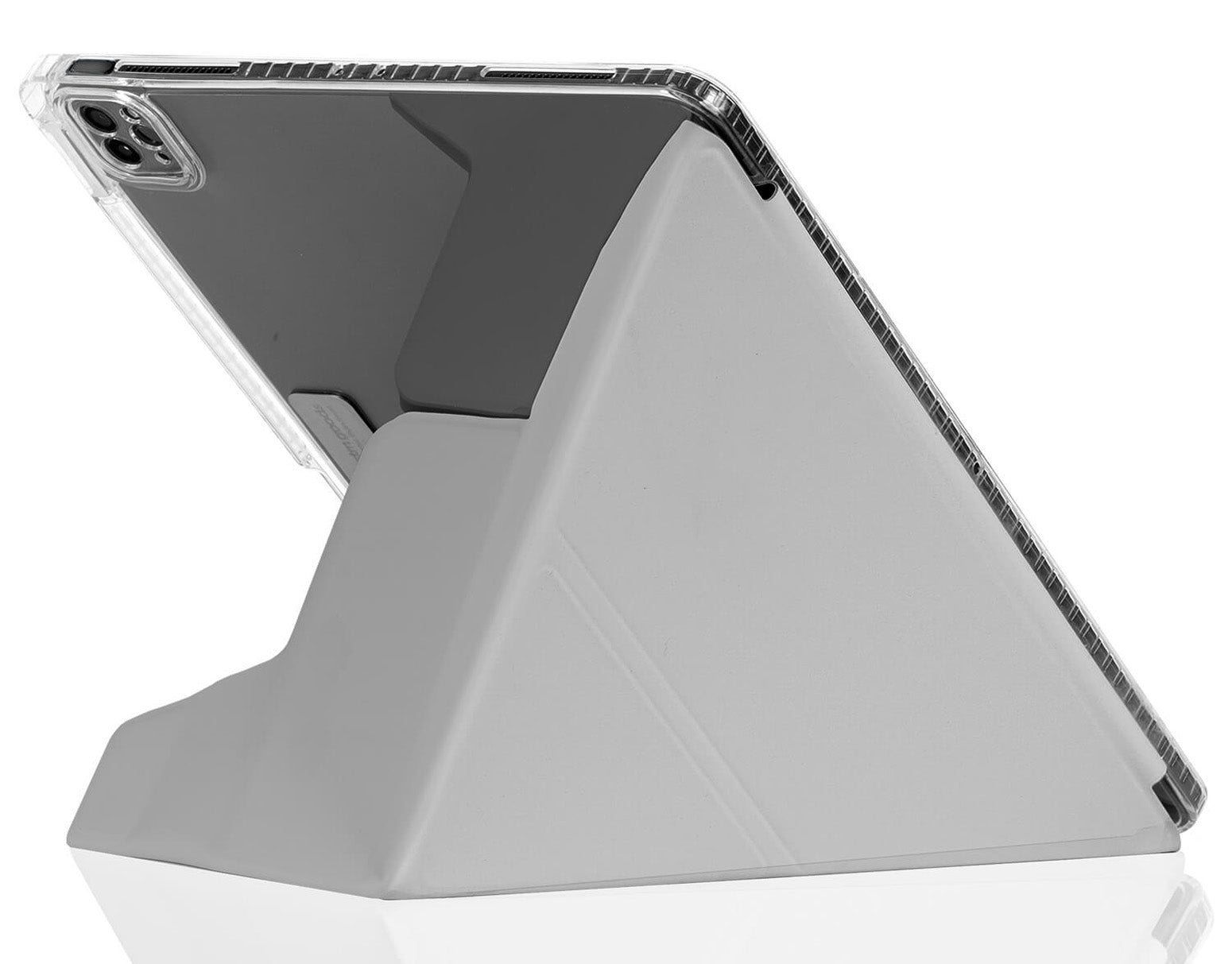 Opp iPad Air 13 (M2/M3/M4) Gray