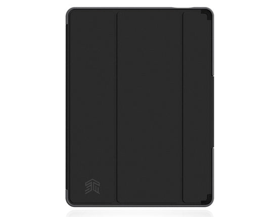 Dux OX iPad 11 (A16) & 10.9 (10th gen) Polybag Black