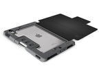 Dux OX iPad 11 (A16) & 10.9 (10th gen) Polybag Black