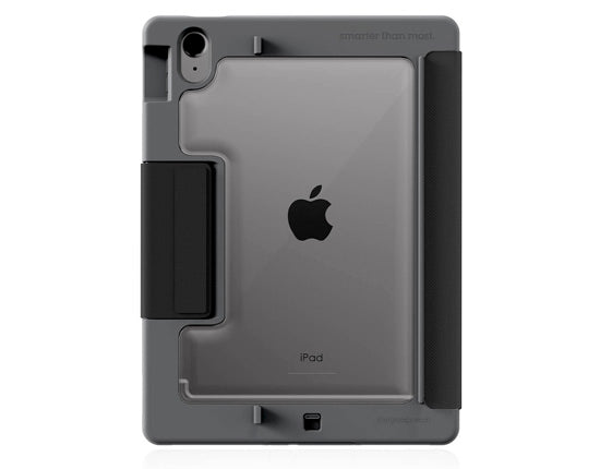 Dux OX iPad 11 (A16) & 10.9 (10th gen) Polybag Black