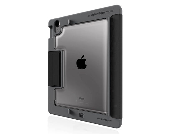 Dux OX iPad 11 (A16) & 10.9 (10th gen) Polybag Black