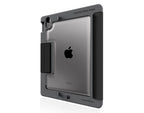 Dux OX iPad 11 (A16) & 10.9 (10th gen) Polybag Black