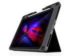 Dux OX iPad 11 (A16) & 10.9 (10th gen) Polybag Black