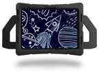 Duxling iPad 11 (A16) & 10.9 (10th gen) Black EDU