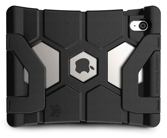 Duxling iPad 11 (A16) & 10.9 (10th gen) Black EDU