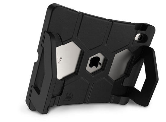 Duxling iPad 11 (A16) & 10.9 (10th gen) Black EDU