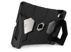 Duxling iPad 11 (A16) & 10.9 (10th gen) Black EDU