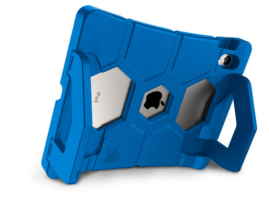 Duxling iPad 11 (A16) & 10.9 (10th gen) Blue