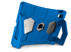 Duxling iPad 11 (A16) & 10.9 (10th gen) Blue