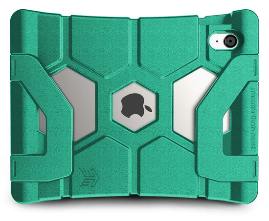 Duxling iPad 11 (A16) & 10.9 (10th gen) Green