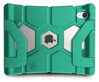 Duxling iPad 11 (A16) & 10.9 (10th gen) Green