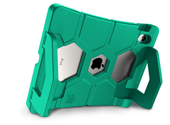 Duxling iPad 11 (A16) & 10.9 (10th gen) Green
