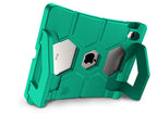 Duxling iPad 11 (A16) & 10.9 (10th gen) Green