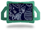 Duxling iPad 11 (A16) & 10.9 (10th gen) Green