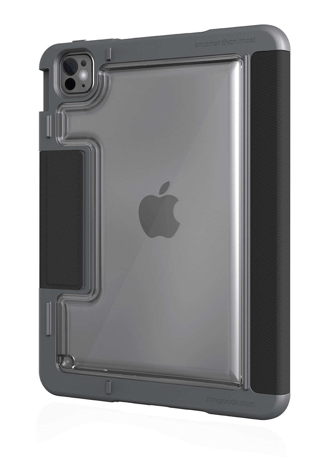 Dux Plus iPad Pro 11" (M4/M5) Black
