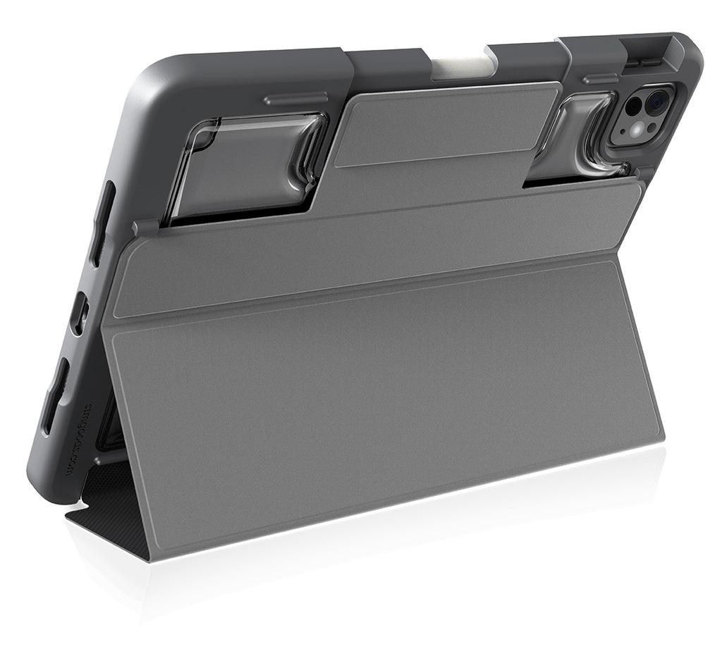 Dux Plus iPad Pro 11" (M4/M5) Black