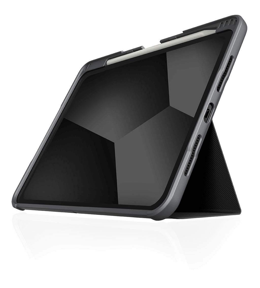 Dux Plus iPad Pro 11" (M4/M5) Black